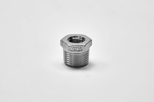 Reducing Bushes 150lb Stainless Steel 316