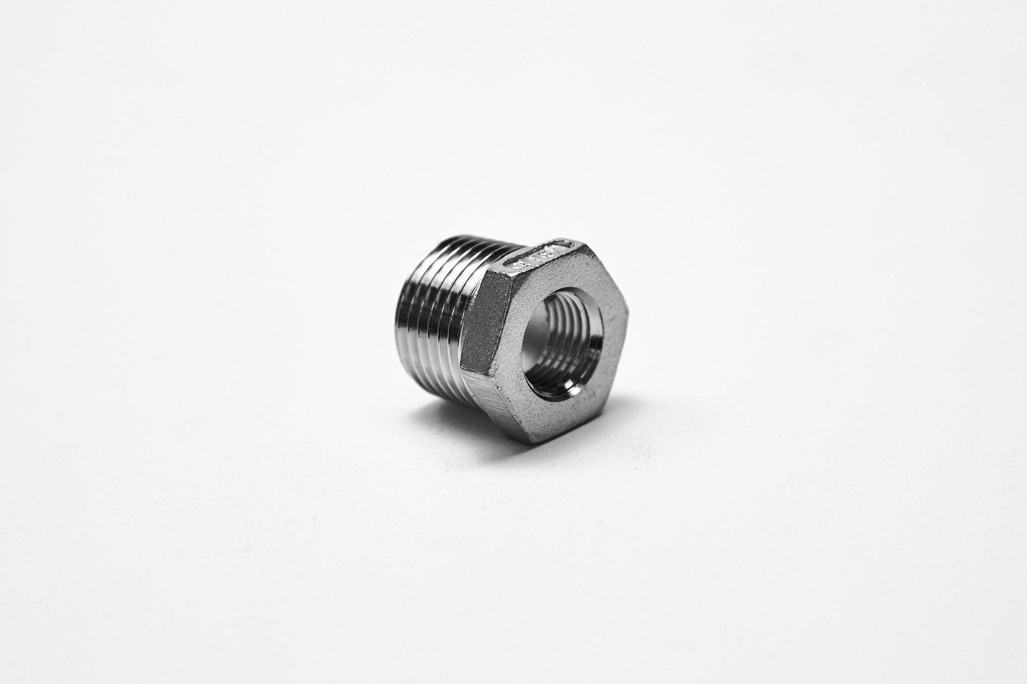 Reducing Bushes 150lb Stainless Steel 316