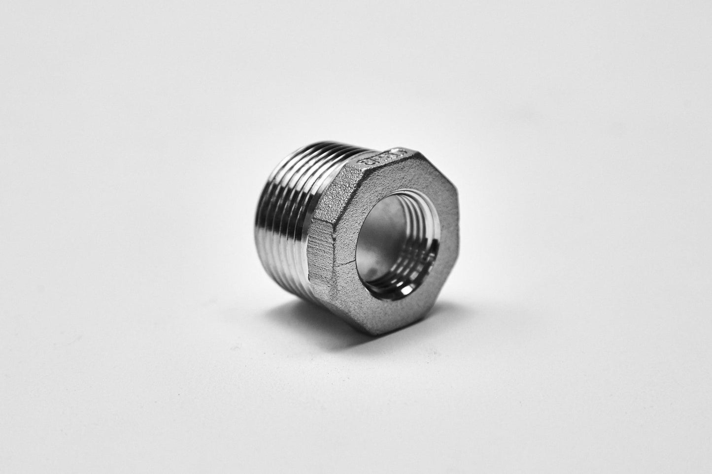 Reducing Bushes 150lb Stainless Steel 316