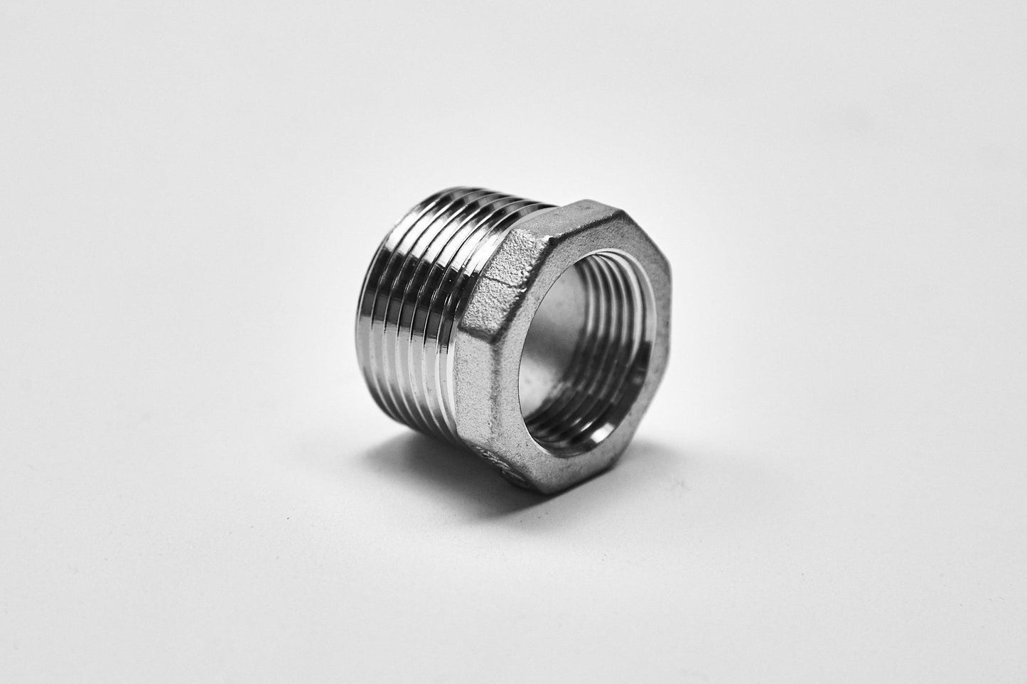 Reducing Bushes 150lb Stainless Steel 316