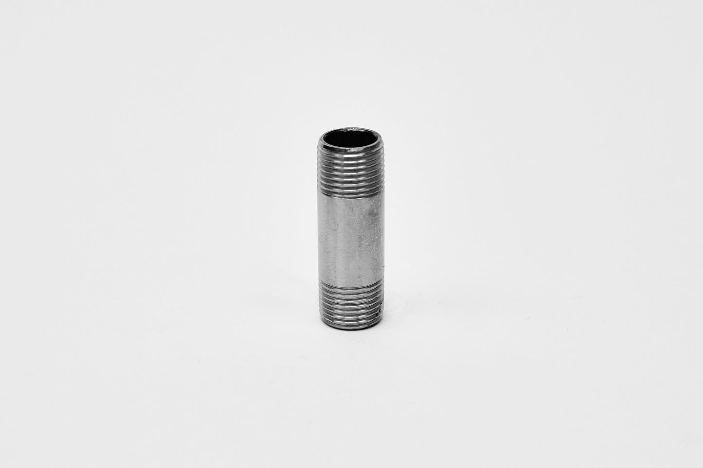 Barrel Nipple 150lb Stainless Steel 316