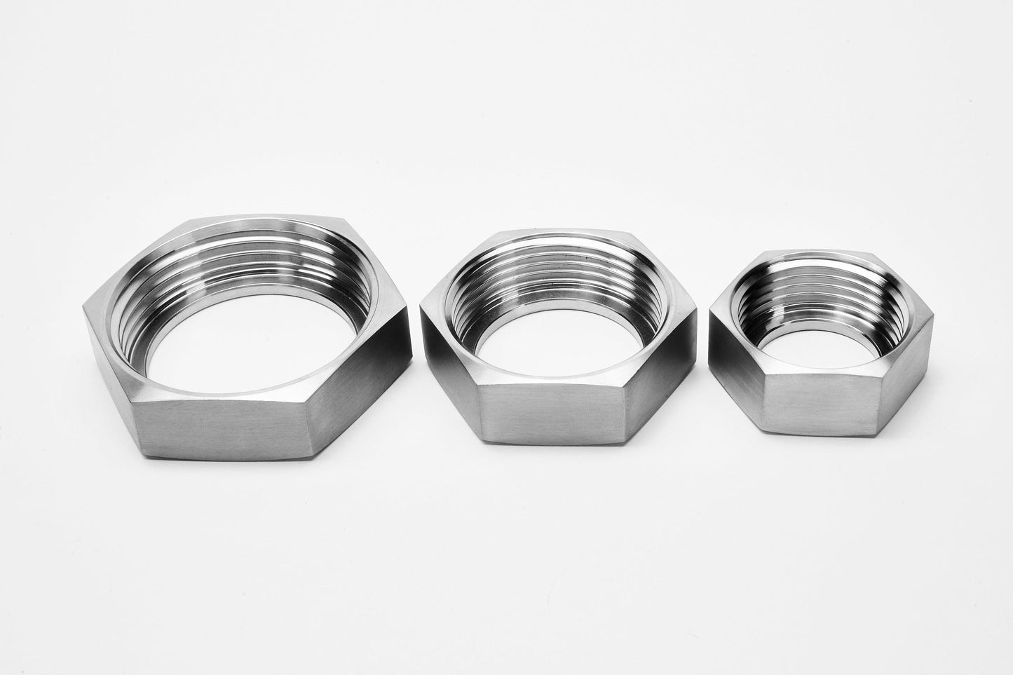 RJT Hex Nut