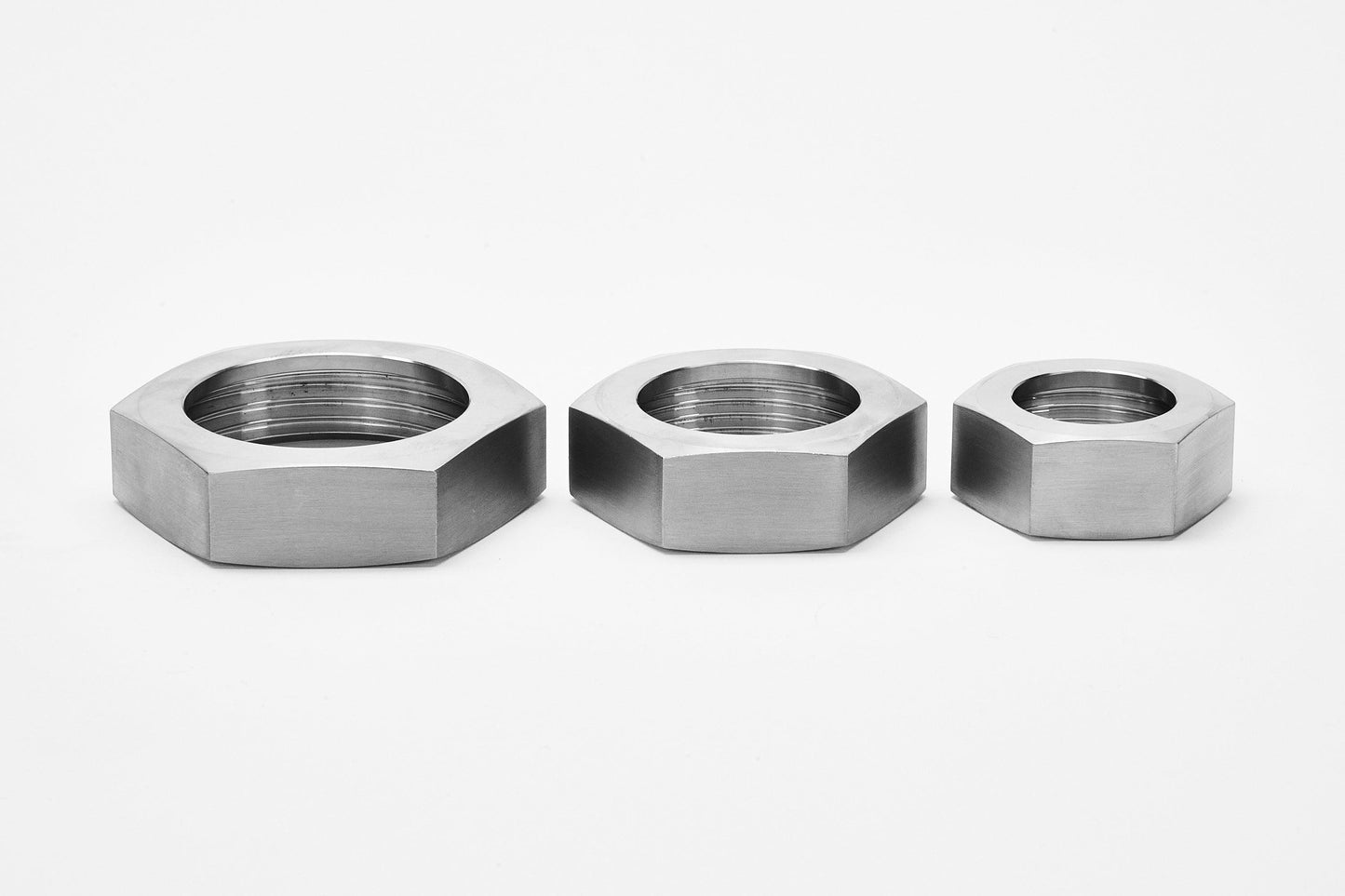 RJT Hex Nut