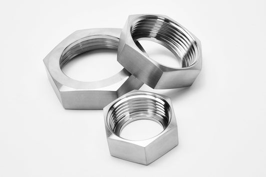 RJT Hex Nut