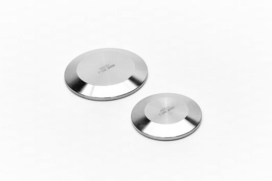316 Tri-Clamp Blank
