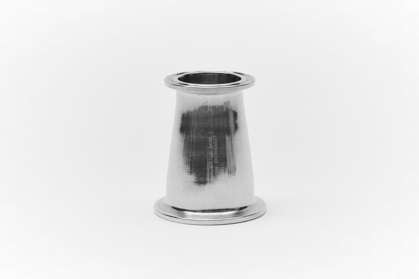 Tri-Clamp Reducer