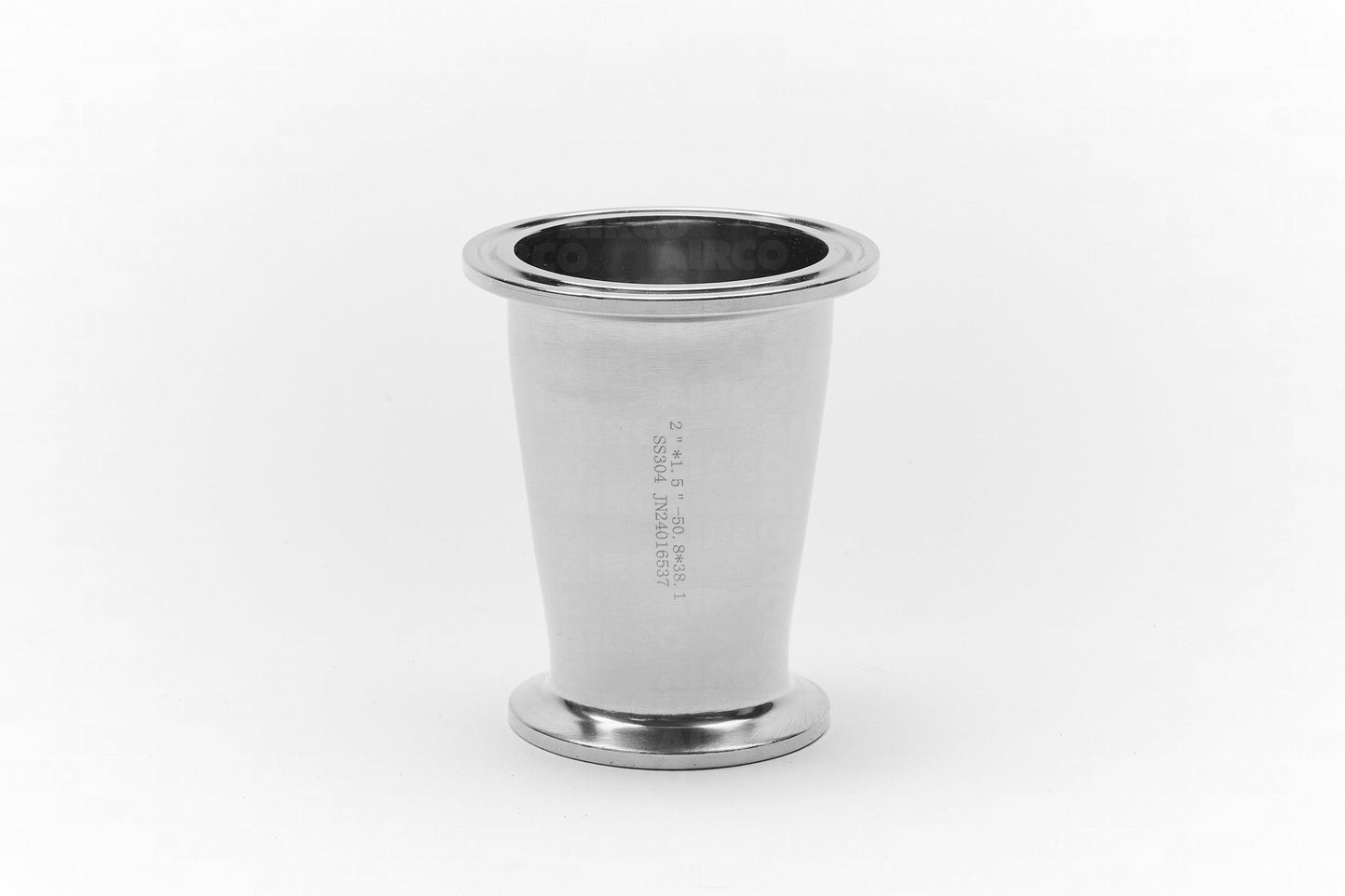 Tri-Clamp Reducer