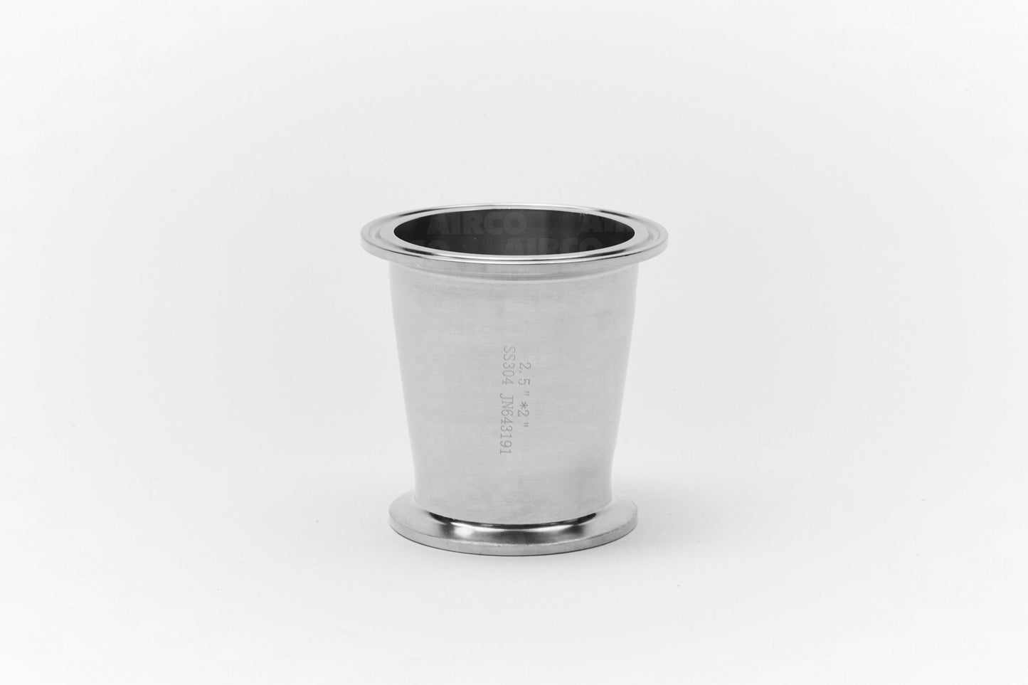 Tri-Clamp Reducer
