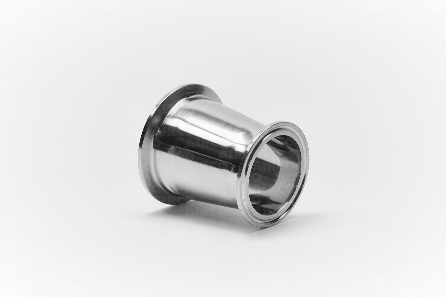 Tri-Clamp Reducer