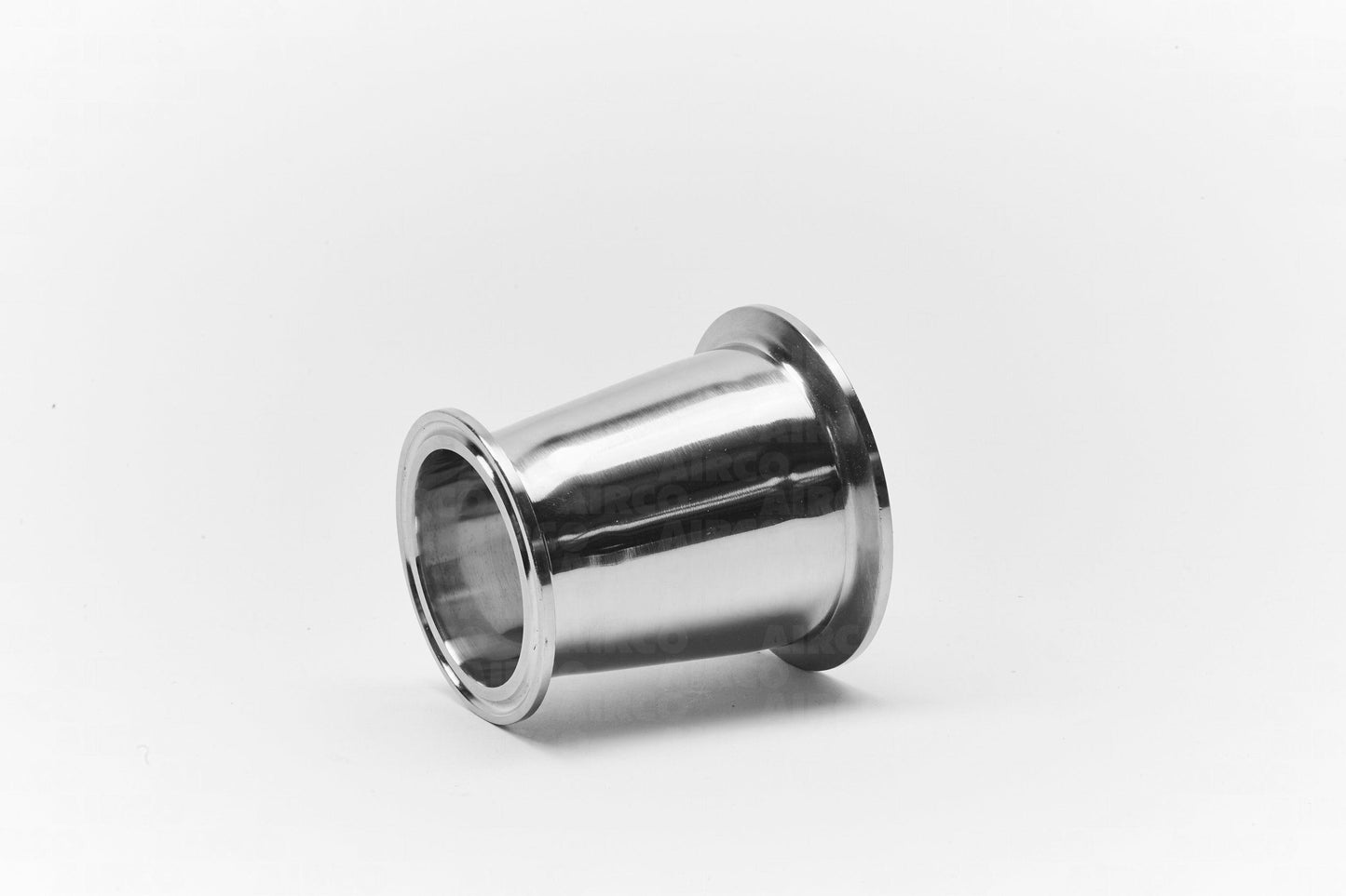 Tri-Clamp Reducer