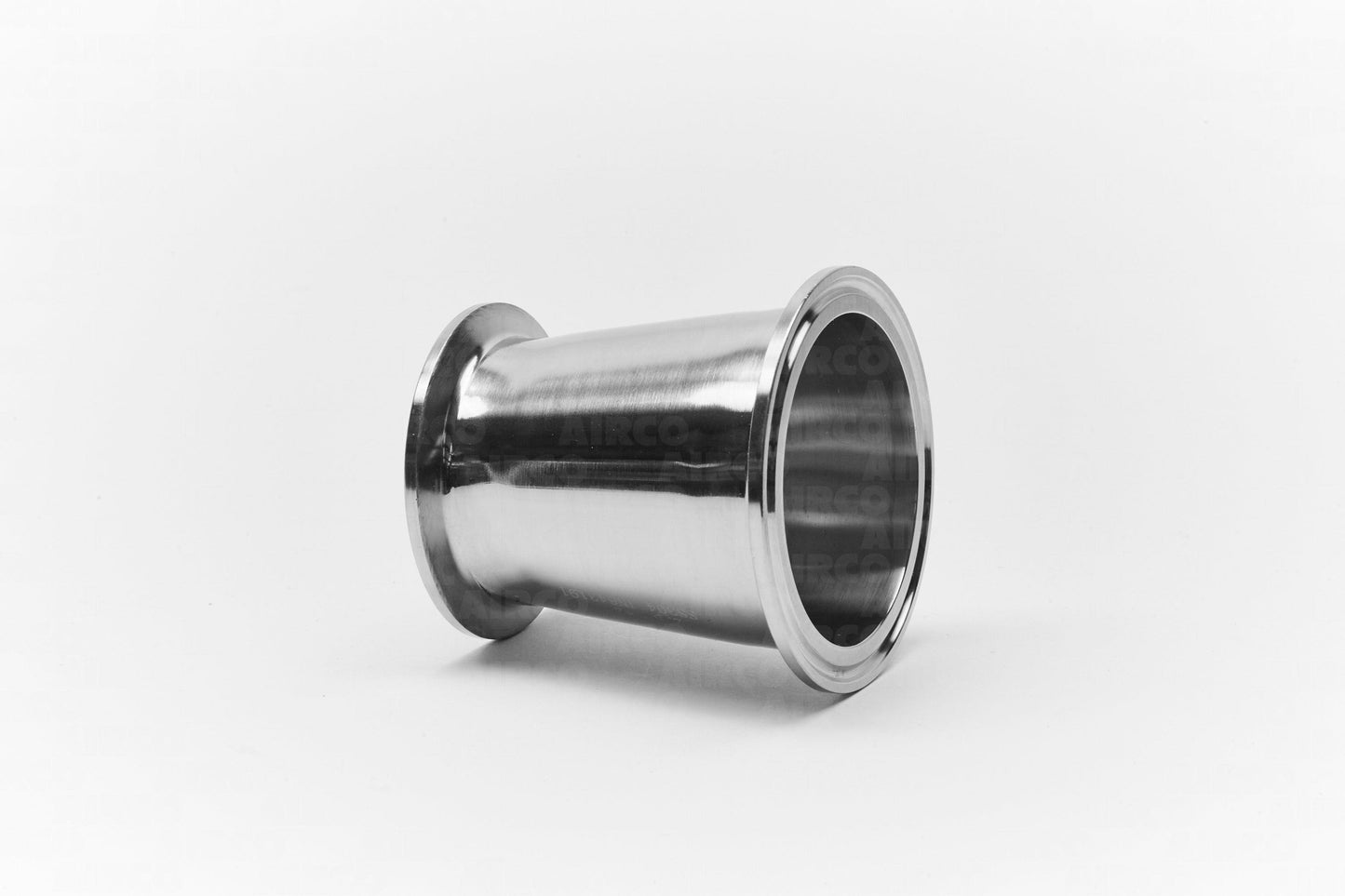 Tri-Clamp Reducer
