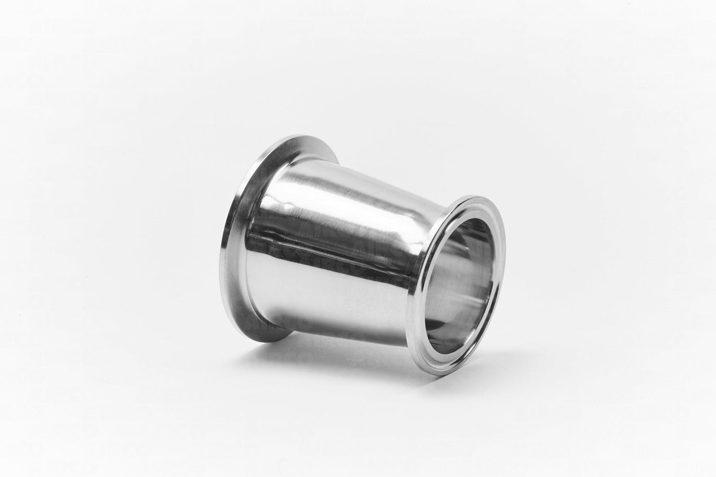 Tri-Clamp Reducer