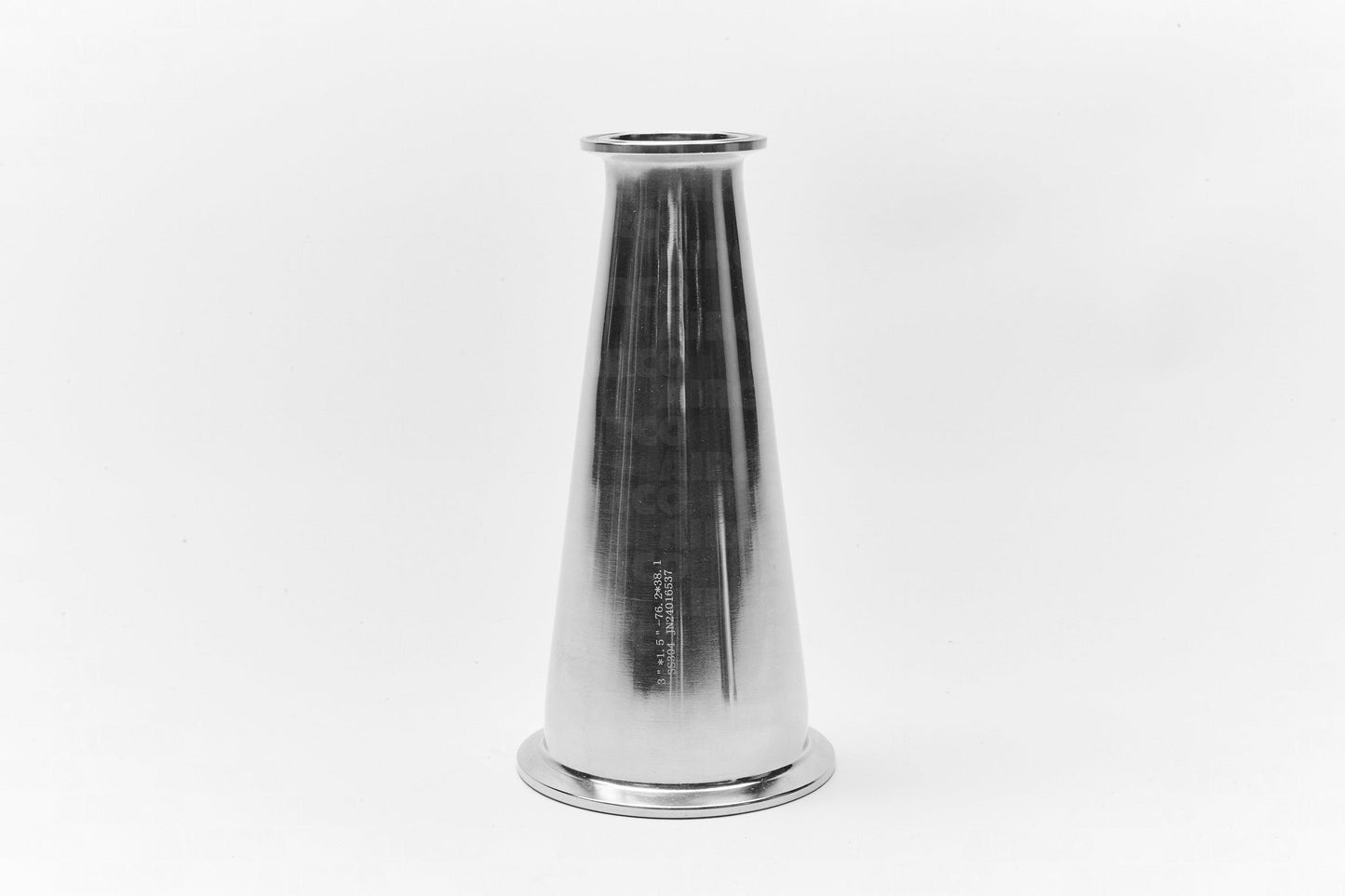 Tri-Clamp Reducer
