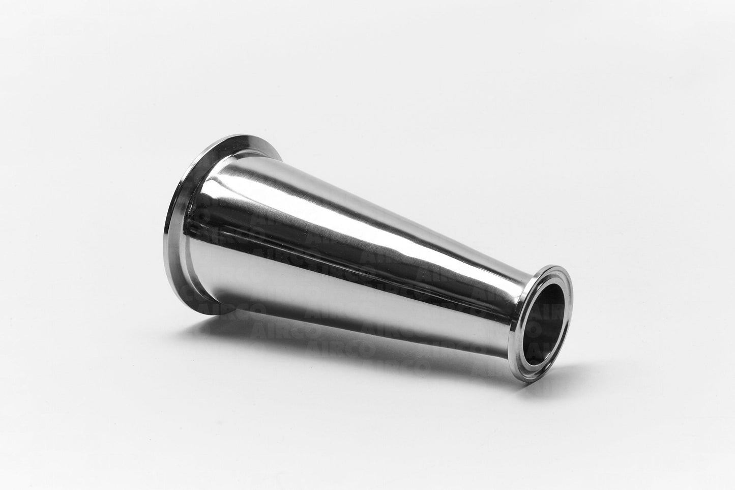 Tri-Clamp Reducer
