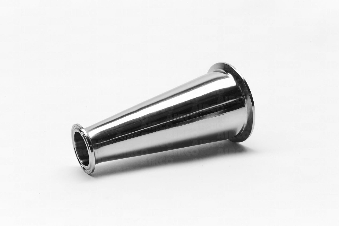 Tri-Clamp Reducer
