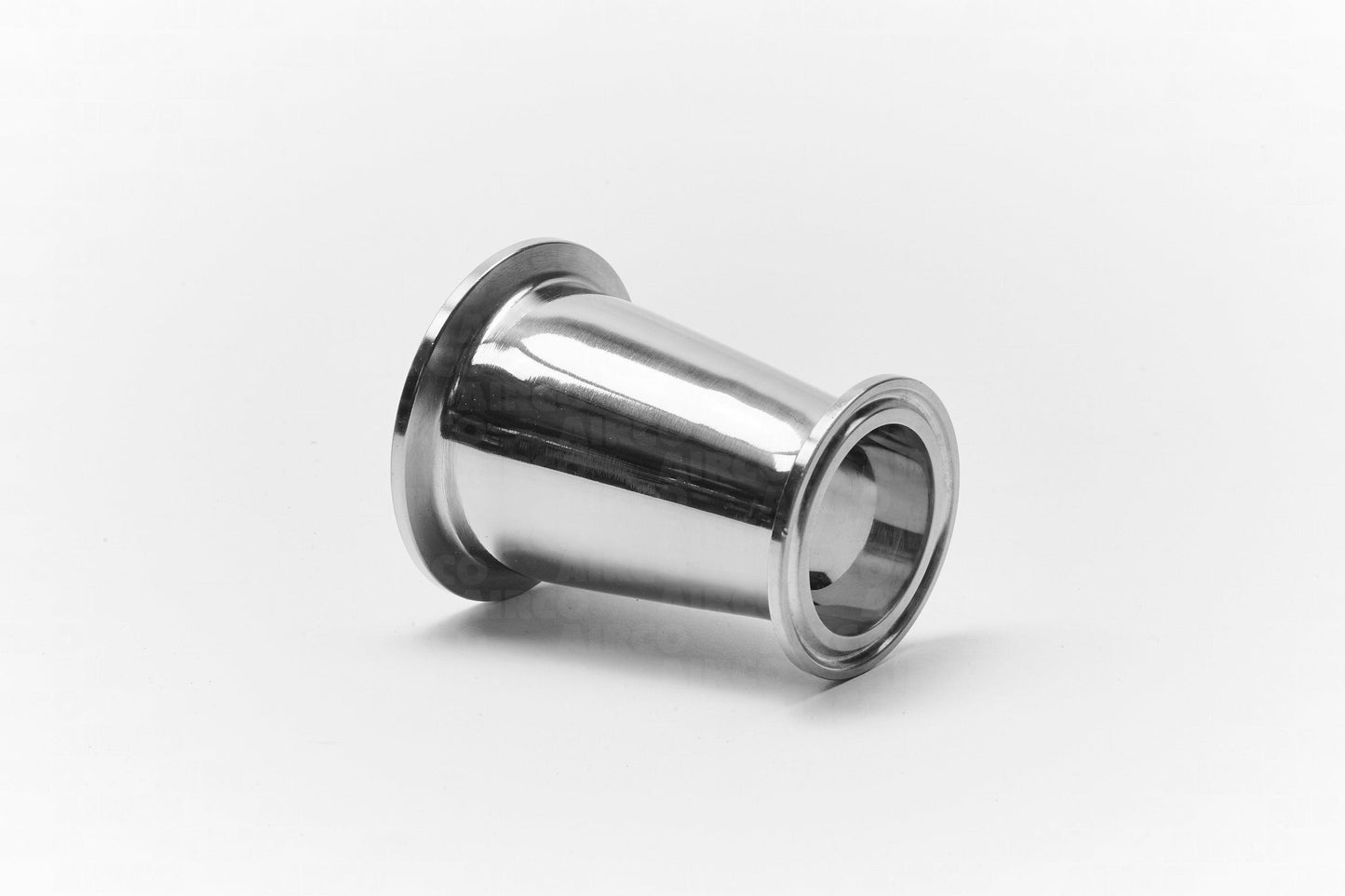 Tri-Clamp Reducer