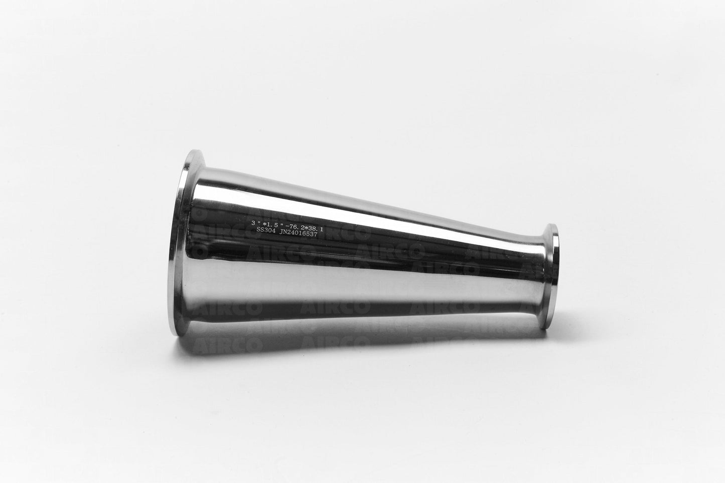 Tri-Clamp Reducer