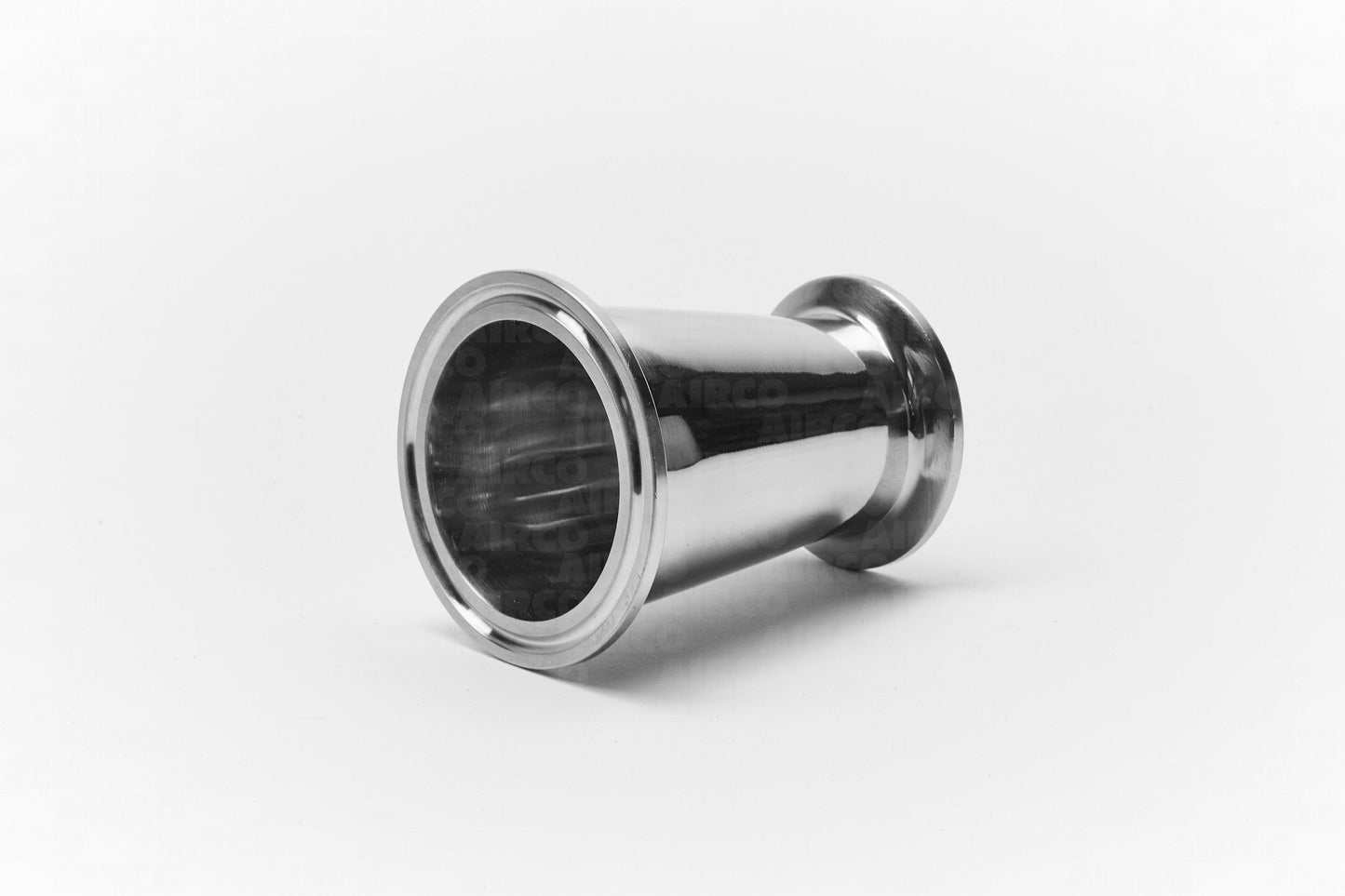 Tri-Clamp Reducer