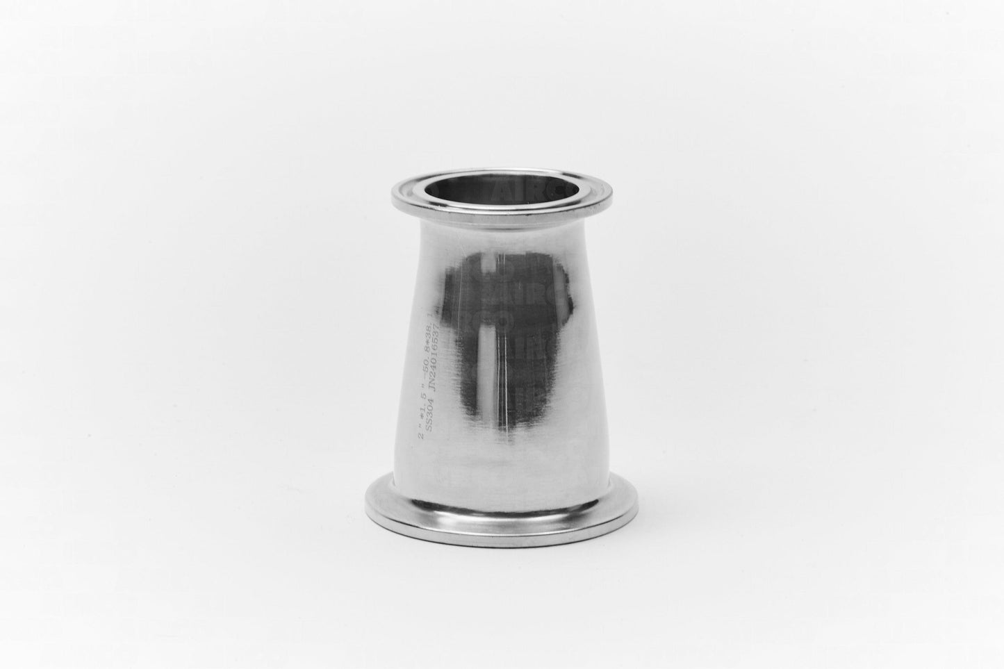 Tri-Clamp Reducer