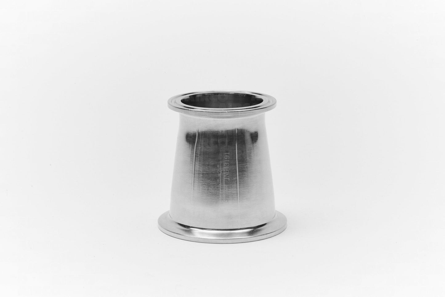 Tri-Clamp Reducer
