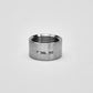 Threaded Half Coupling 150lb Stainless Steel 316