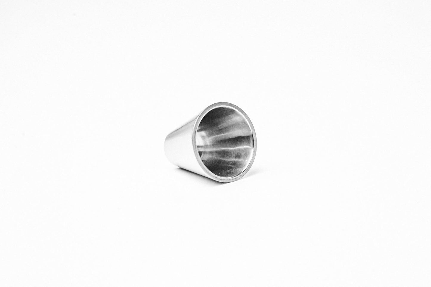 Weld Reducers - Concentric & Eccentric SS304