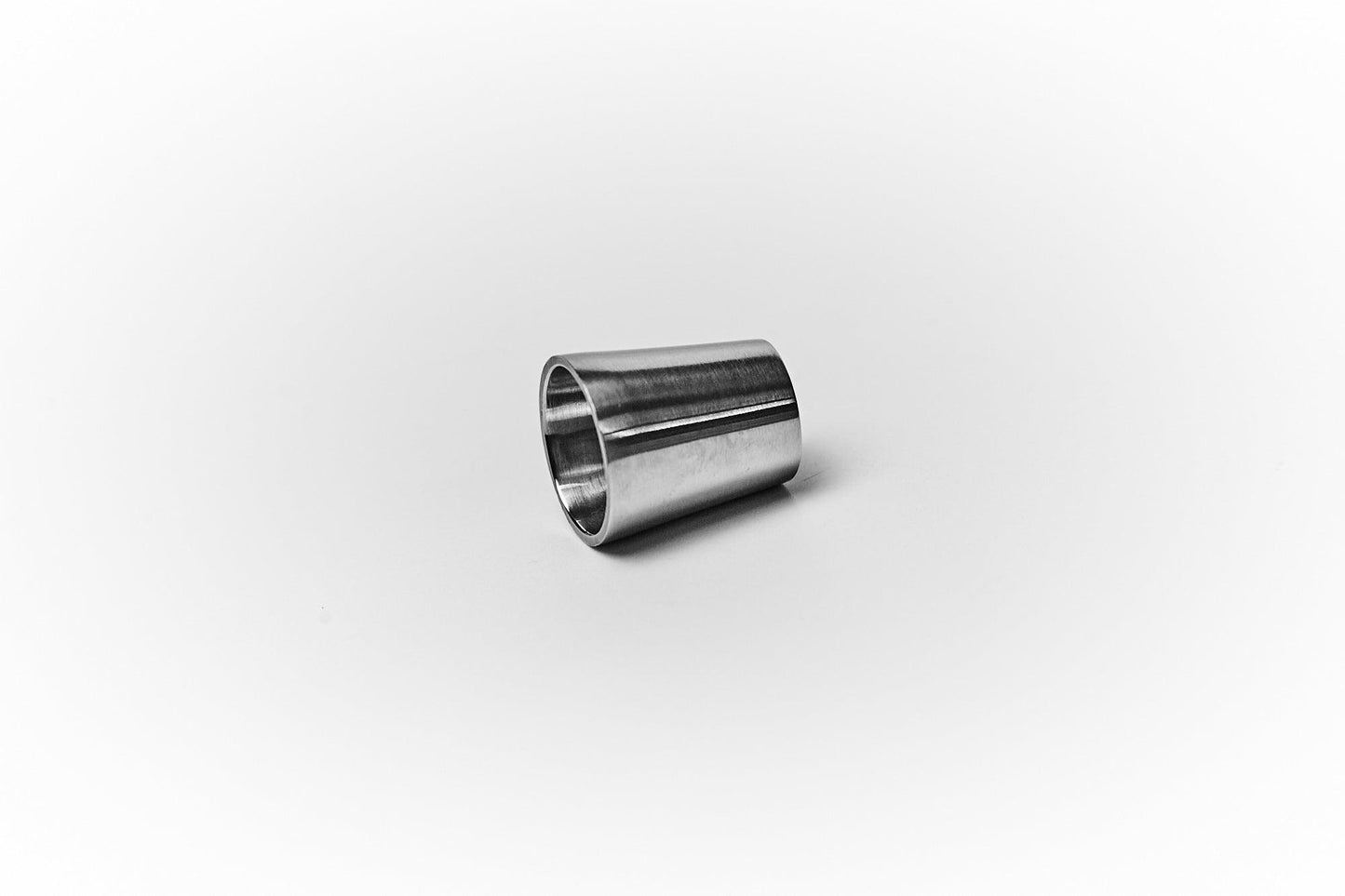 Weld Reducers - Concentric & Eccentric SS304