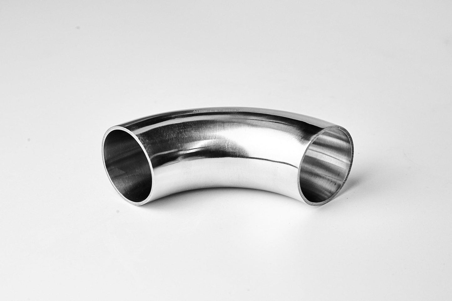 BS4825 Welded Short 90° Elbow