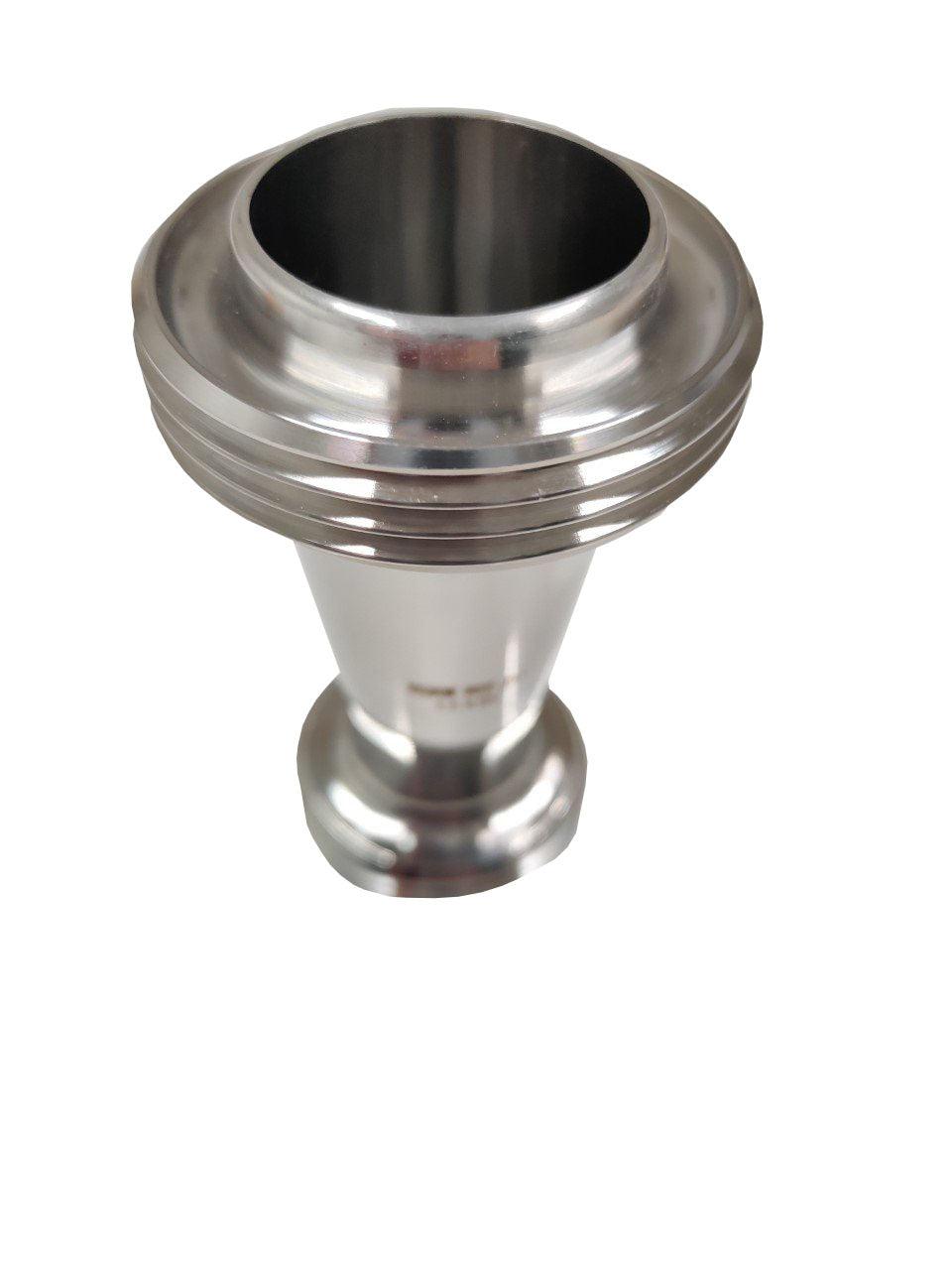 RJT Male to RJT Male Reducer - AircoProducts