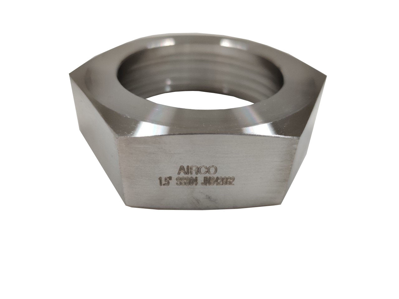 RJT Union Weld 316 - AircoProducts