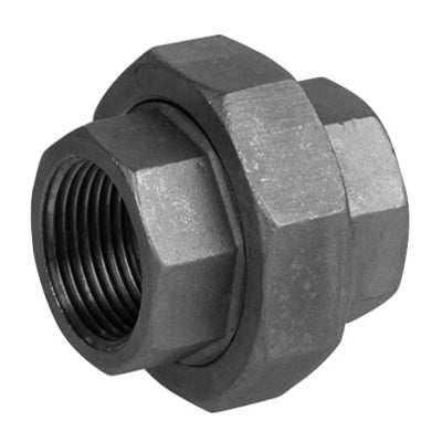 Threaded Union (CU/FF) 150lb Stainless Steel 316 - AircoProducts