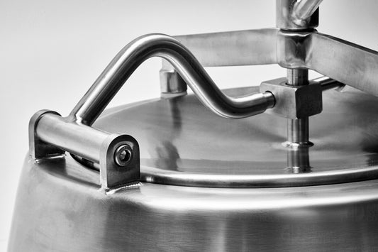 Access Granted: The Crucial Role of Manways in Hygienic Systems