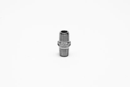 Threaded Hex Nipple 150lb Stainless Steel 316