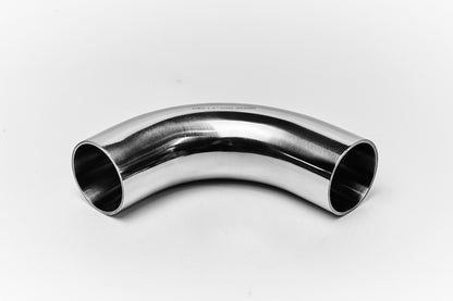 BS4825 Welded Long 90° Elbow