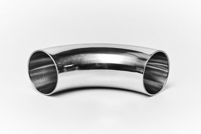 BS4825 Welded Short 90° Elbow