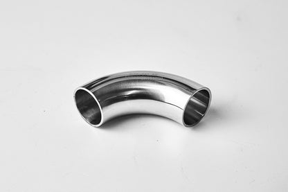 BS4825 Welded Short 90° Elbow