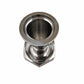 1.1/2" RJT Male to 1" RJT Female Reducer - AircoProducts